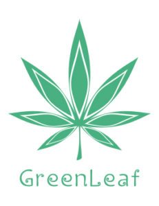 GREEN logo